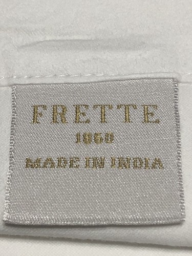 Frette cotton king housewife - 2,