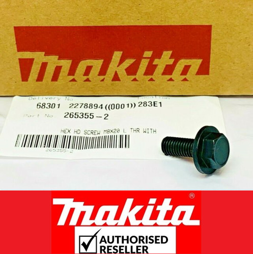 Genuine makita flip over - genuine,