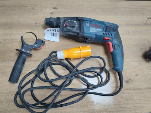 Bosch gbh rotary hammer - gbh,