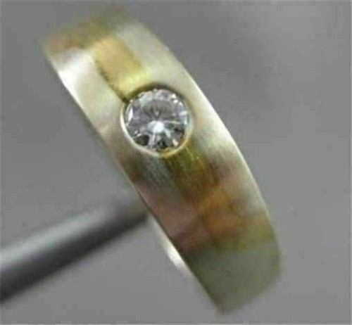 Estate 17ct diamond - diamond, white