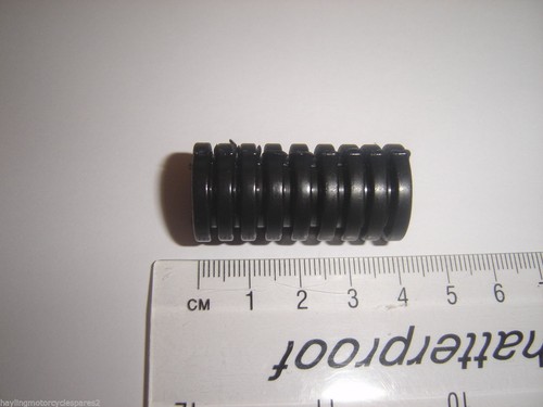 Aftermarket gear lever rubber - gear,