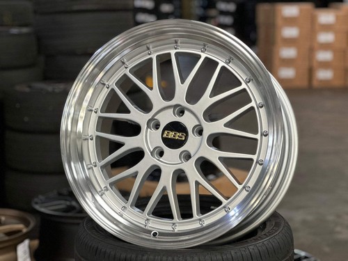 New 19x9 et35 bbs design - 19x9.5,