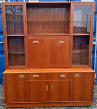 Plan fresco teak wall units - fresco,