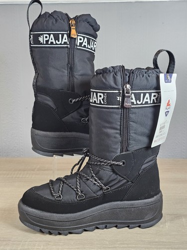 Pajar canada galaxy high - galaxy,