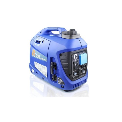 Hyundai p1000i 1000w - hyundai,
