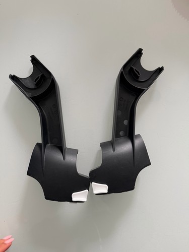 Bugaboo ant car seat adapters - bugaboo,