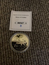 Spirit Of St Louis History Of