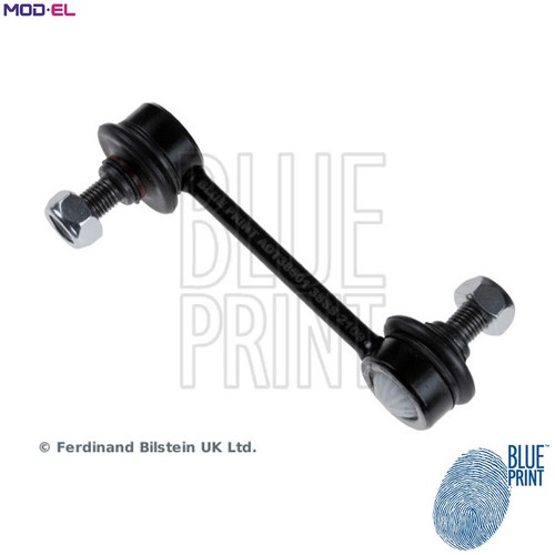Linkcoupling rod stabiliser - rod,