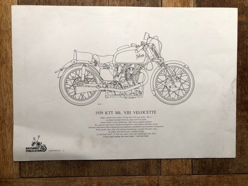 1939 ktt viii - mk, old