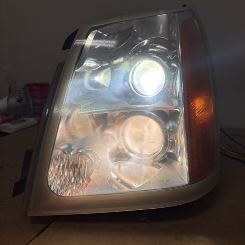 2004 2009 cadillac srx - 2004-2009,