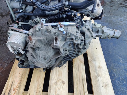 Mitsubishi outlander 2007 2013 - mitsubishi,