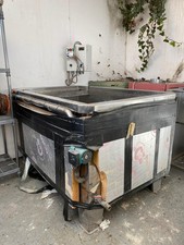 Hydrographics Dipping Tank and