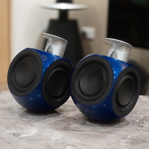 Bang olufsen beolab 3 - olufsen, |