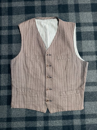 Mister freedom apache - mister, gilet