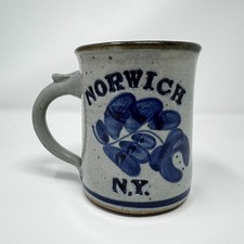 Vintage Harvey Pottery Norwich