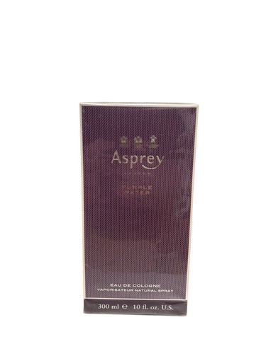 Asprey purple water vintage - asprey, "purple
