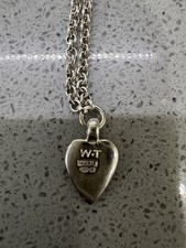 Wright and Teague Women's