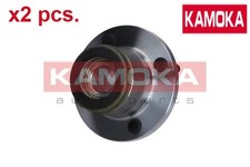 REAR WHEEL BEARING HUB 5500135