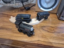 Thomas the Tank Engine wooden