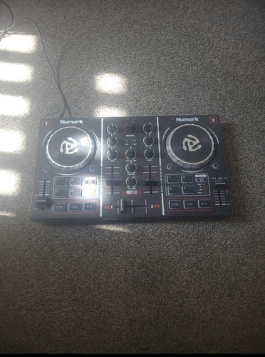 Numark party mix - numark,