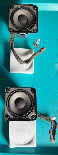 Bose sounddock - bose, 3"