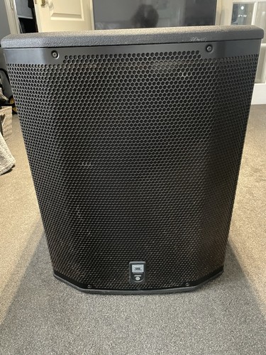 Jbl prx618s xlf - jbl, sub