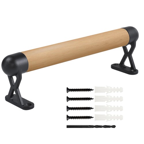 Wwffen wooden handrail 28cm - wwffen,