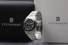 [w/Box] Steinhart Ocean One