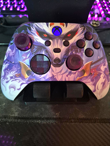 Custom xbox series s - custom, x/s