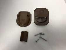 MOTORHOME CARAVAN BATHROOM