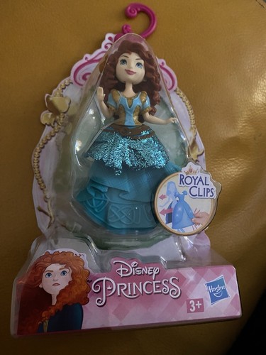 Disney princess merida doll - disney,