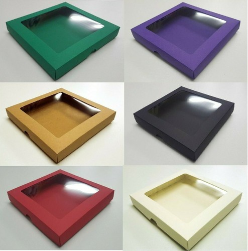 8x8 aperture gift - gift, box