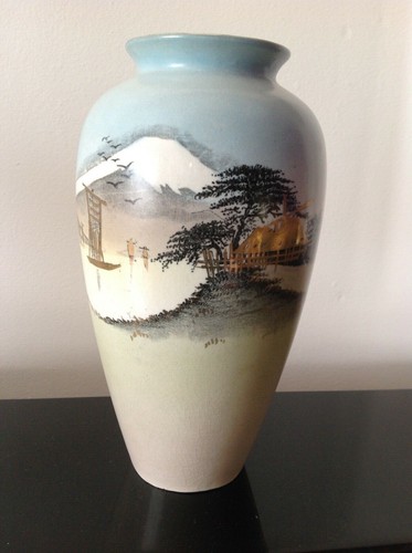 Vintage myotian china vase - vintage…myotian,