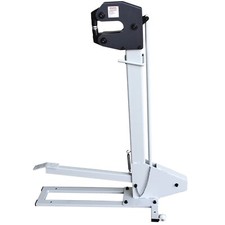 Metal Shrinker Stretcher,18Ga