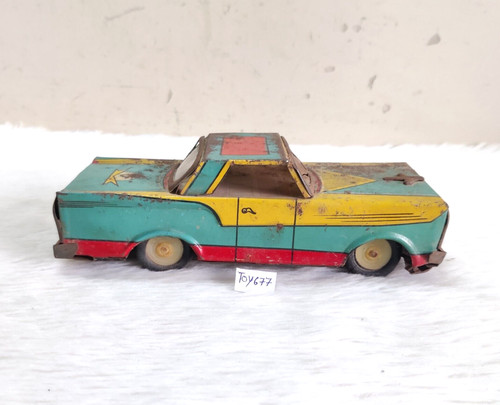 Vintage vibrant multi color - vintage,