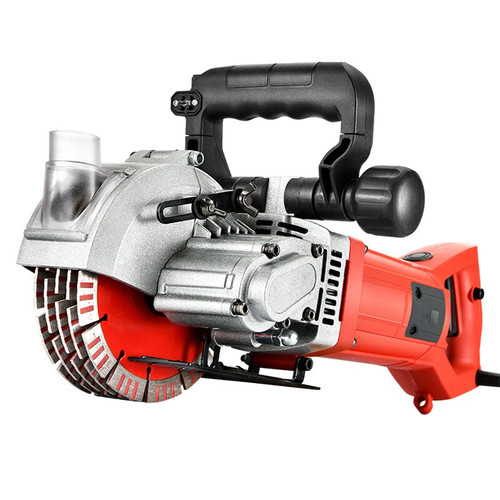 Wall chaser 4800w - chaser,