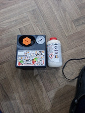 GENUINE CONTINENTAL FORD TYRE