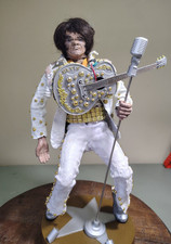 THE ORVILLE TV Show BORTUS