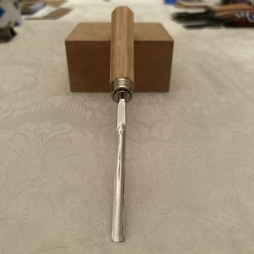 Hirsch 6mm intermediate - /,