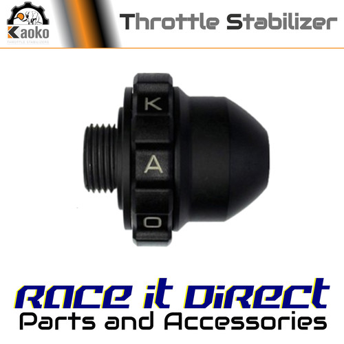 Kaoko throttle stabilizers for - kaoko,