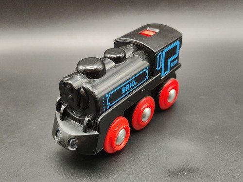 Brio world rechargeable - brio,