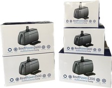 Blue Marine Reef Aquarium