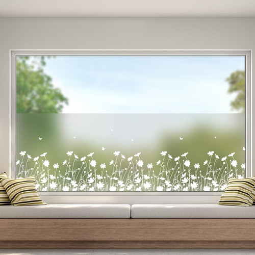 Window film privacy vinyl - window,