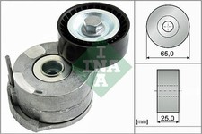 INA V-Belt Tensioner for Ford