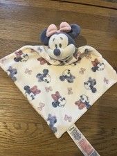 DISNEY MINNIE MOUSE BABY