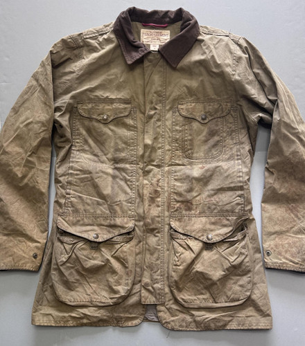 Vintage filson shelter - vintage,
