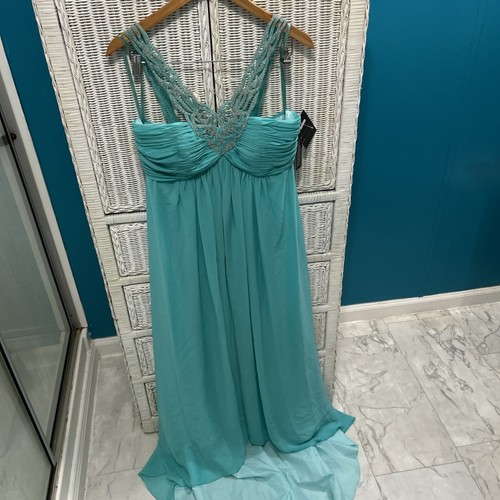 Amelia couture long dress - amelia,