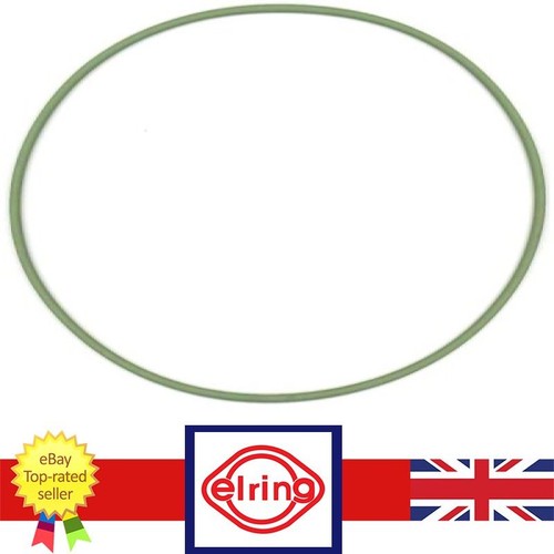 Seal ring for mercedes - mercedes, actros