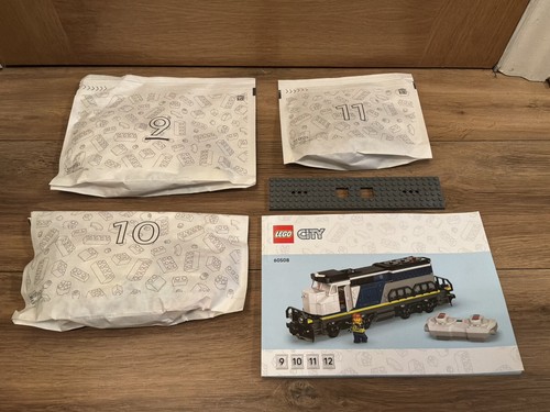 Lego city police train - lego,