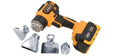 20V Cordless Hot Air Gun with